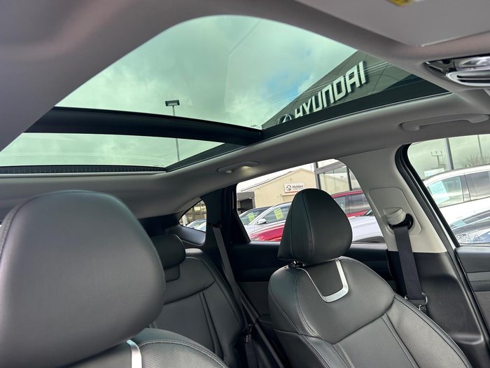 2024 Hyundai Tucson Premium