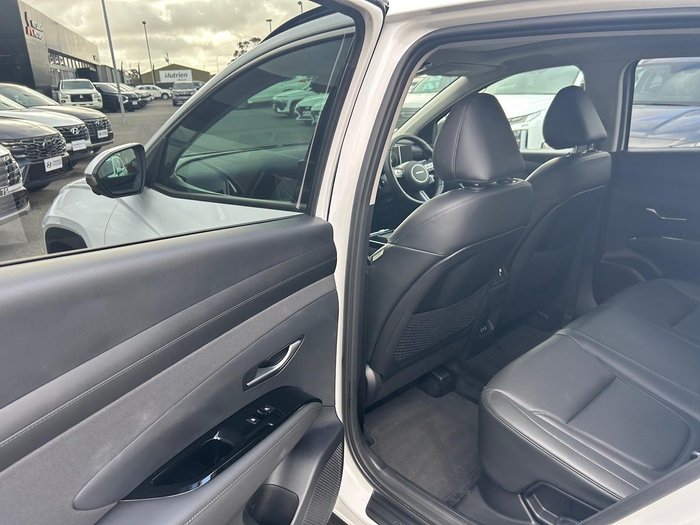2024 Hyundai Tucson Premium