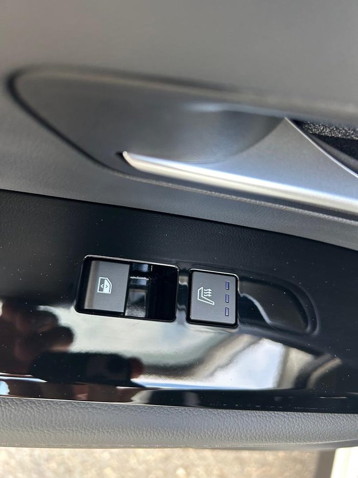2024 Hyundai Tucson Premium