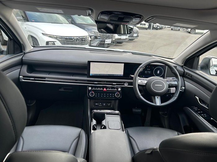 2024 Hyundai Tucson Premium