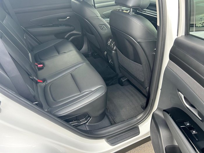 2024 Hyundai Tucson Premium