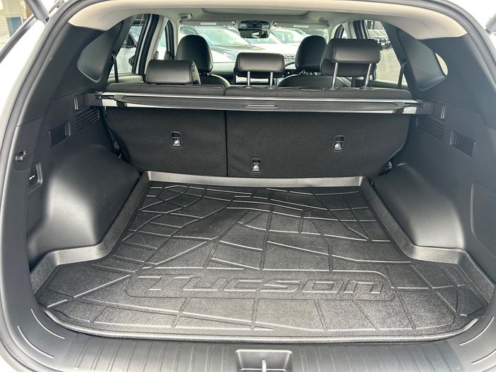 2024 Hyundai Tucson Premium