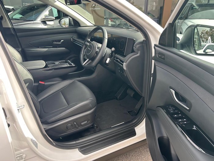 2024 Hyundai Tucson Premium