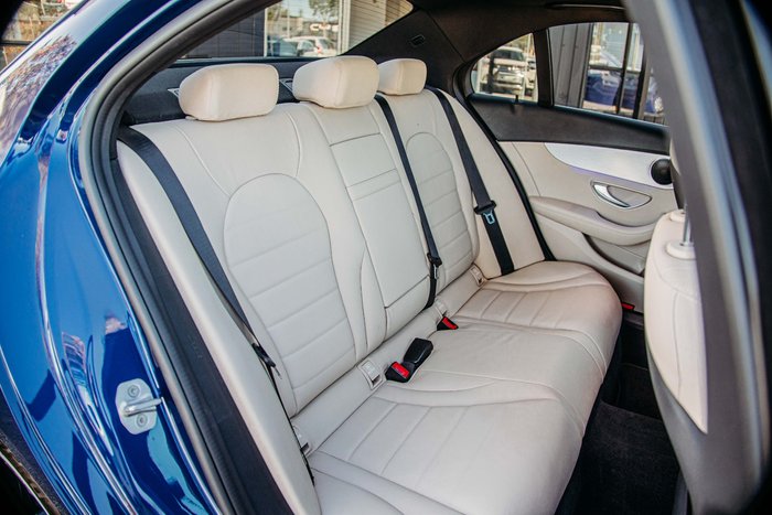 2021 Mercedes-Benz C-Class C300