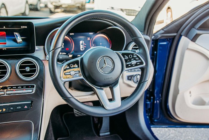 2021 Mercedes-Benz C-Class C300