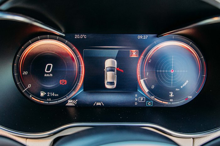 2021 Mercedes-Benz C-Class C300