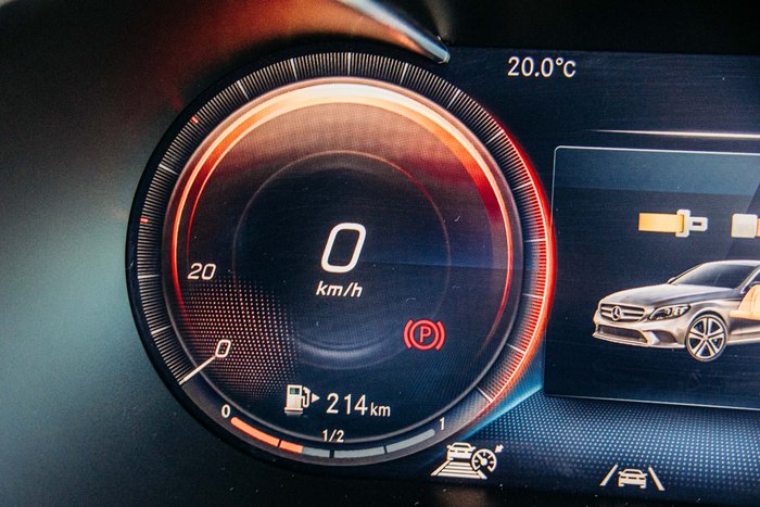 2021 Mercedes-Benz C-Class C300