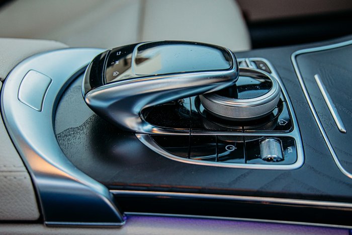 2021 Mercedes-Benz C-Class C300
