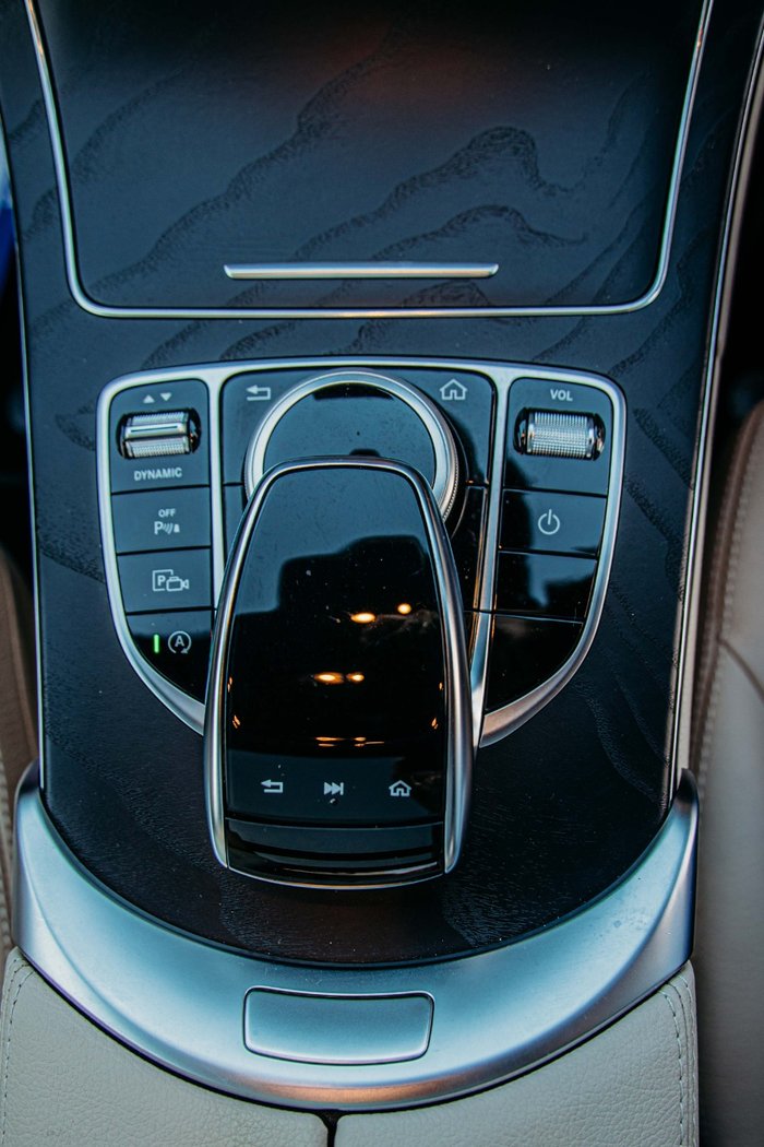 2021 Mercedes-Benz C-Class C300