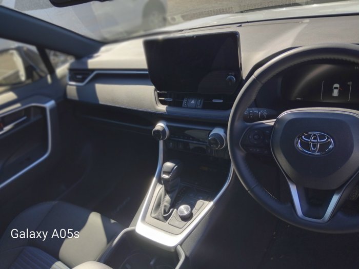2024 Toyota RAV4 XSE