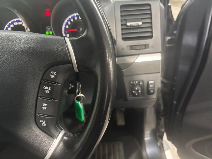 2006 Mitsubishi Pajero VR-X