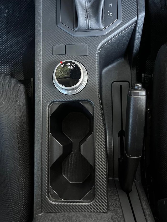 2024 Mitsubishi Triton GLX