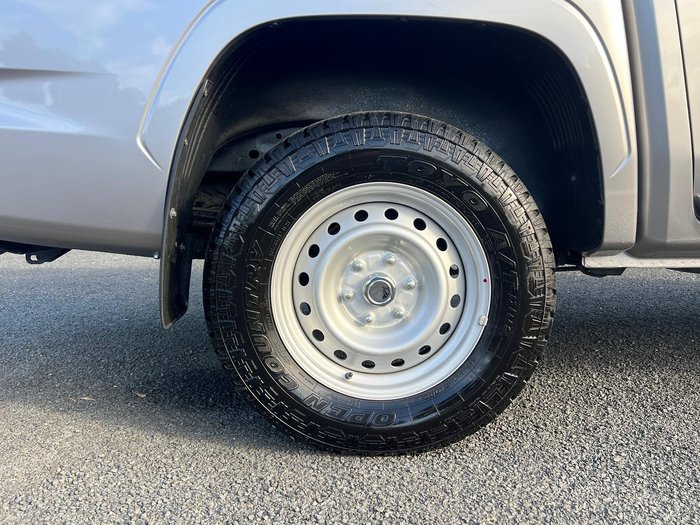 2024 Mitsubishi Triton GLX