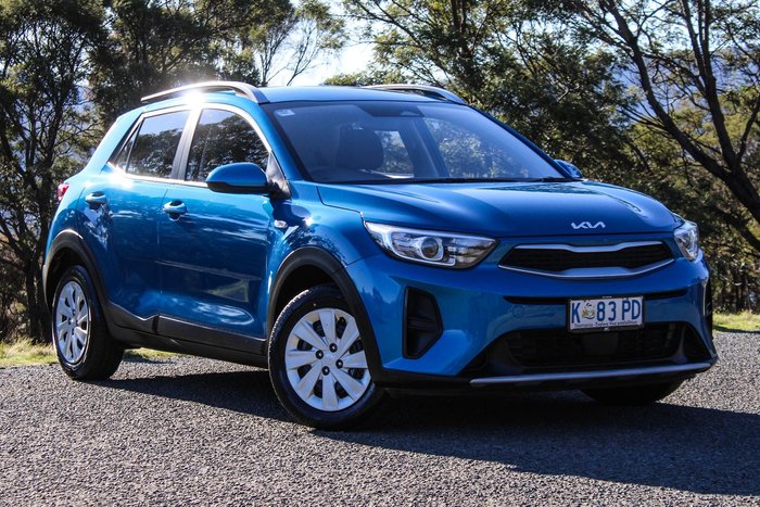 2022 Kia Stonic S