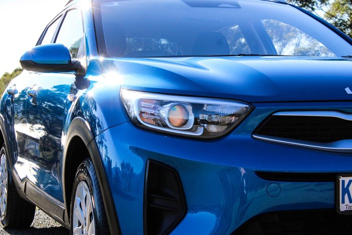 2022 Kia Stonic S