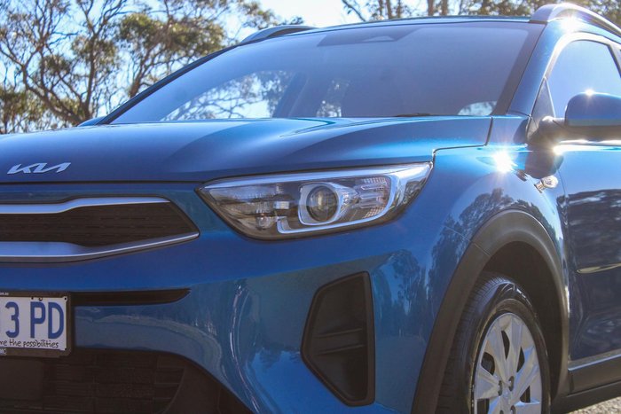 2022 Kia Stonic S
