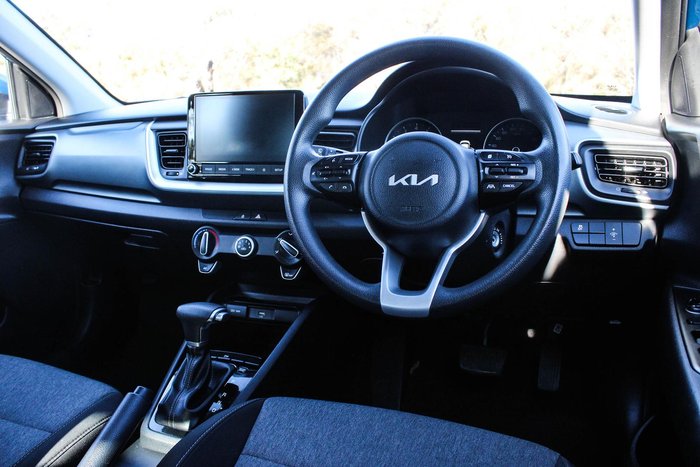 2022 Kia Stonic S