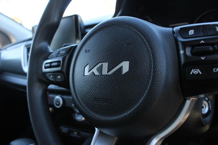2022 Kia Stonic S