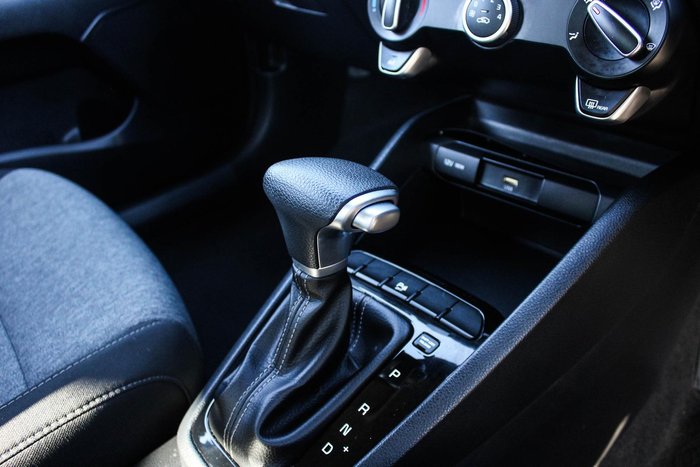 2022 Kia Stonic S
