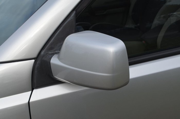 2005 Nissan X-TRAIL ST
