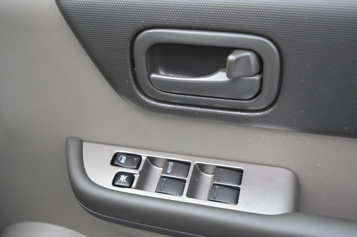 2005 Nissan X-TRAIL ST