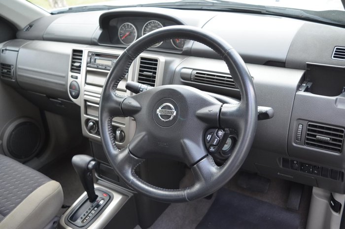 2005 Nissan X-TRAIL ST