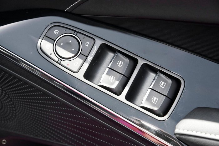 2025 GWM Haval H6 Vanta
