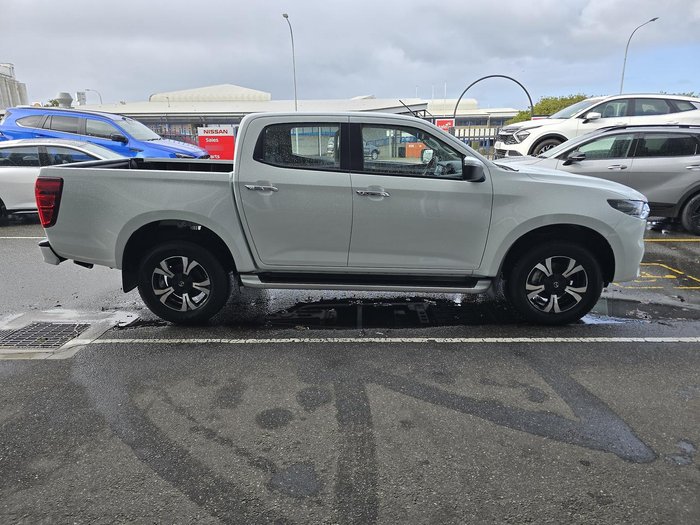 2023 Mazda BT-50 XTR
