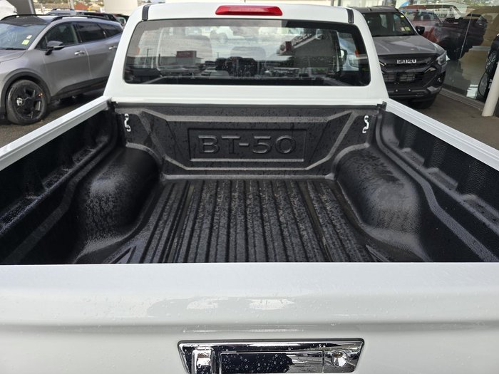 2023 Mazda BT-50 XTR