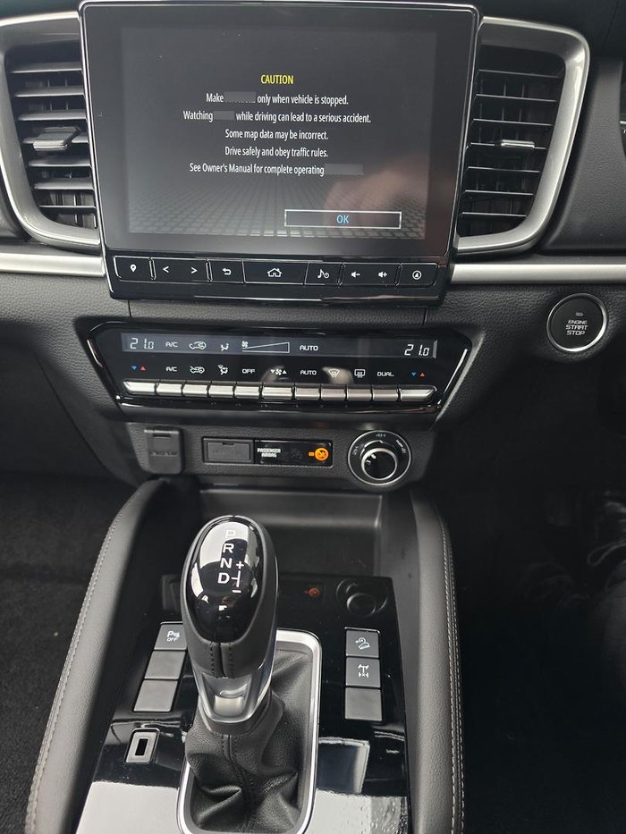 2023 Mazda BT-50 XTR