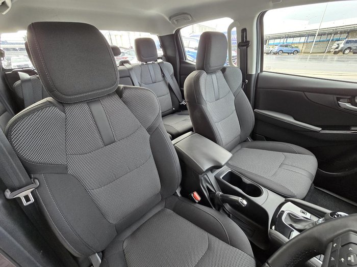 2023 Mazda BT-50 XTR