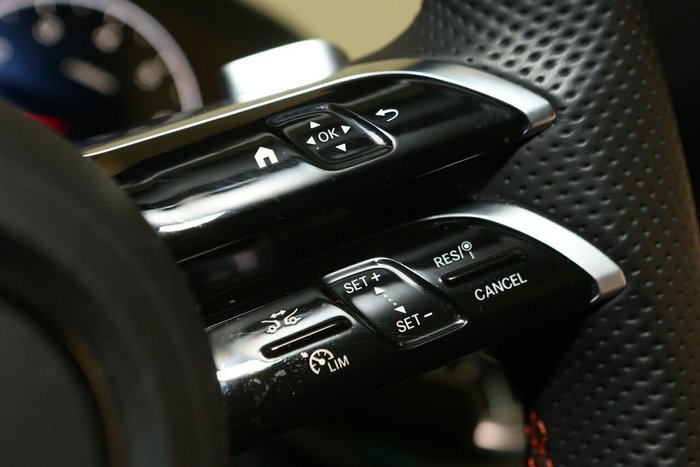 2023 Mercedes-Benz A-Class A200