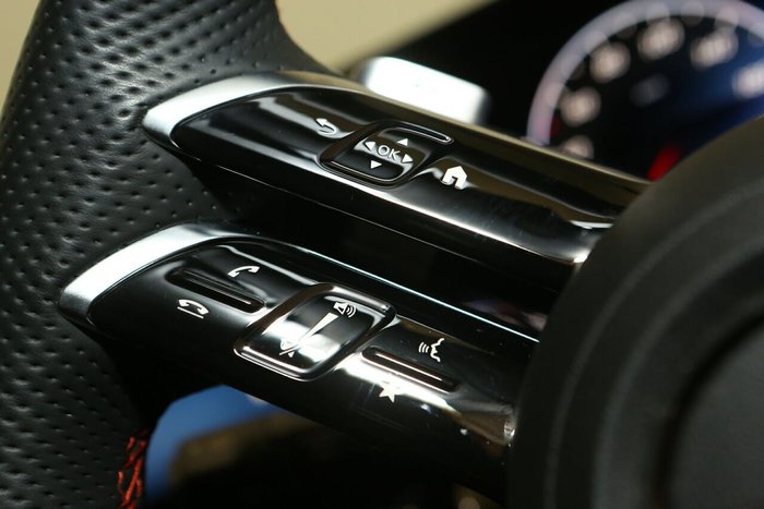 2023 Mercedes-Benz A-Class A200
