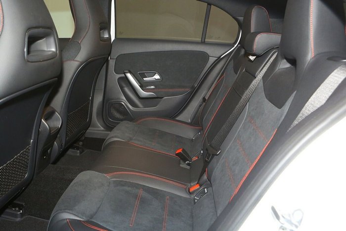 2023 Mercedes-Benz A-Class A200