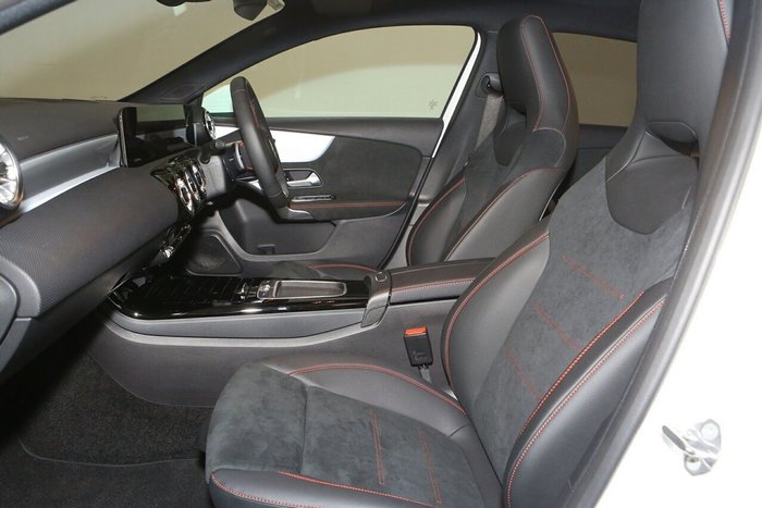 2023 Mercedes-Benz A-Class A200