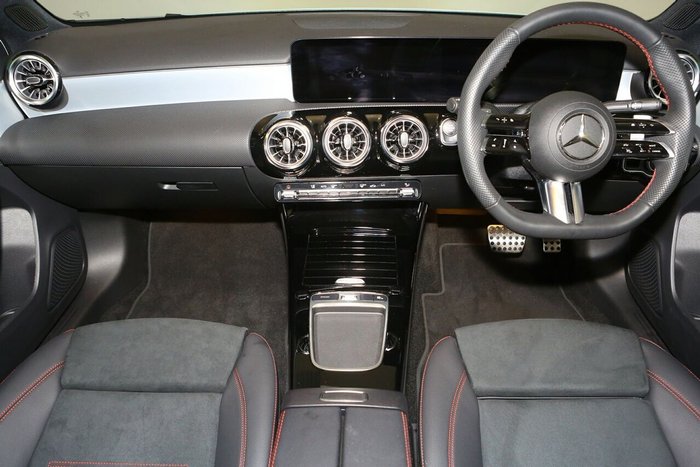 2023 Mercedes-Benz A-Class A200