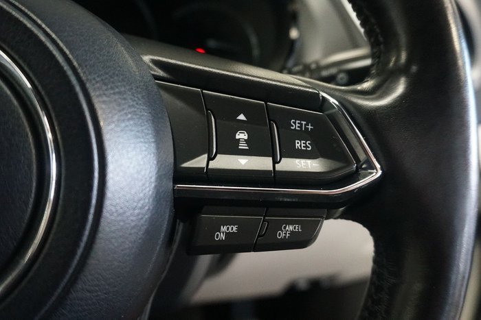 2020 Mazda CX-9 100th Anniversary