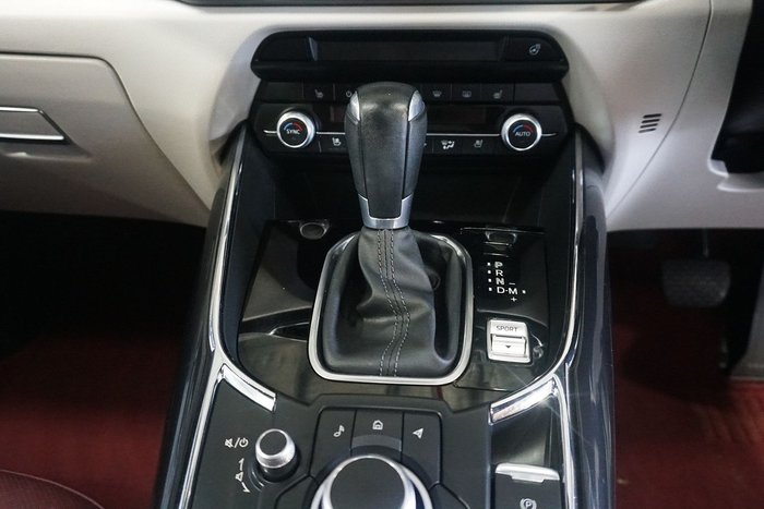 2020 Mazda CX-9 100th Anniversary