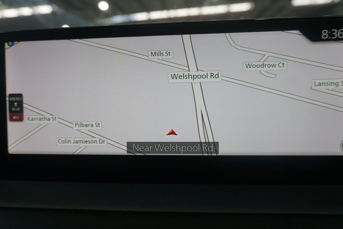 2020 Mazda CX-9 100th Anniversary