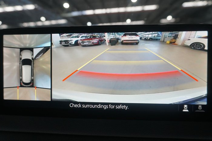 2020 Mazda CX-9 100th Anniversary