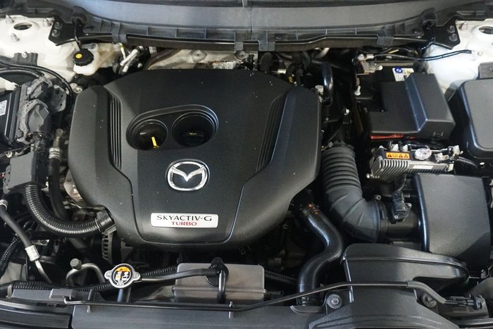 2020 Mazda CX-9 100th Anniversary