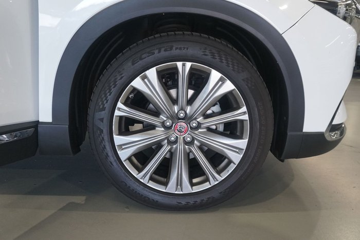 2020 Mazda CX-9 100th Anniversary