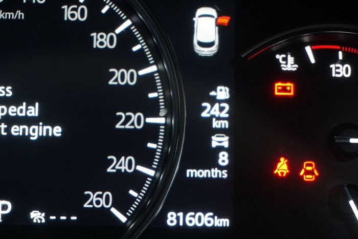 2020 Mazda CX-9 100th Anniversary