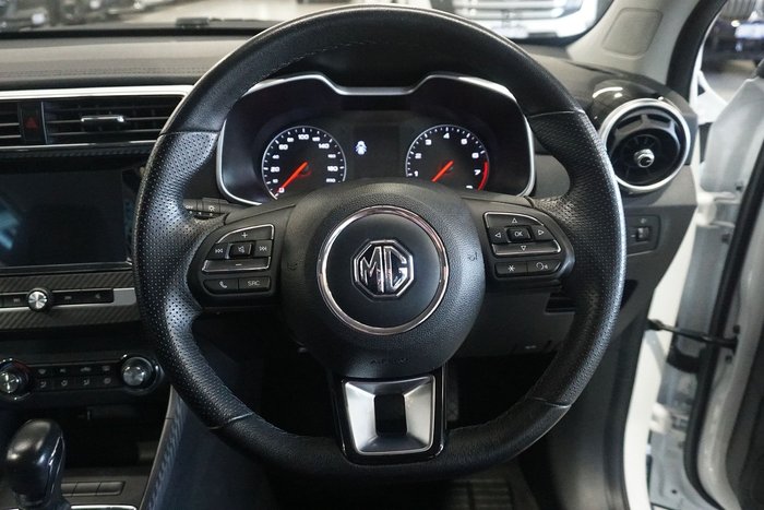 2022 MG ZS Excite
