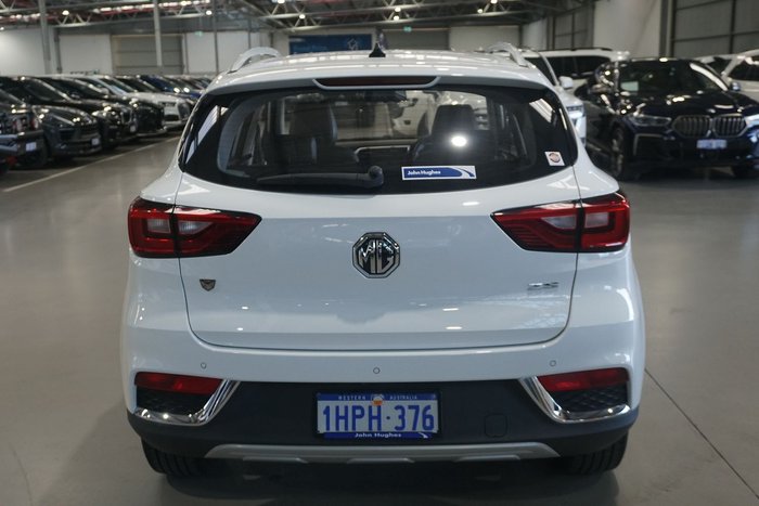 2022 MG ZS Excite