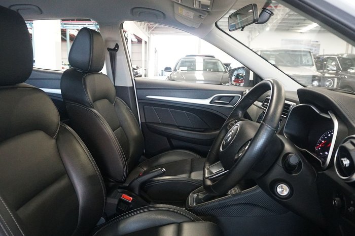 2022 MG ZS Excite