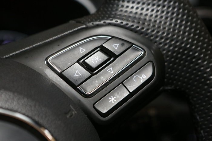 2024 MG ZS Excite