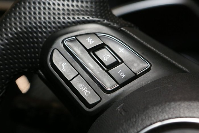 2024 MG ZS Excite