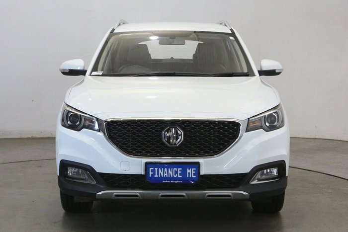2024 MG ZS Excite