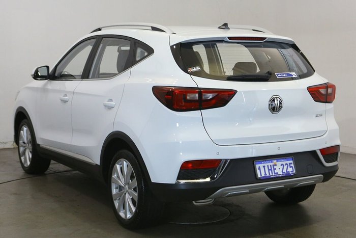 2024 MG ZS Excite